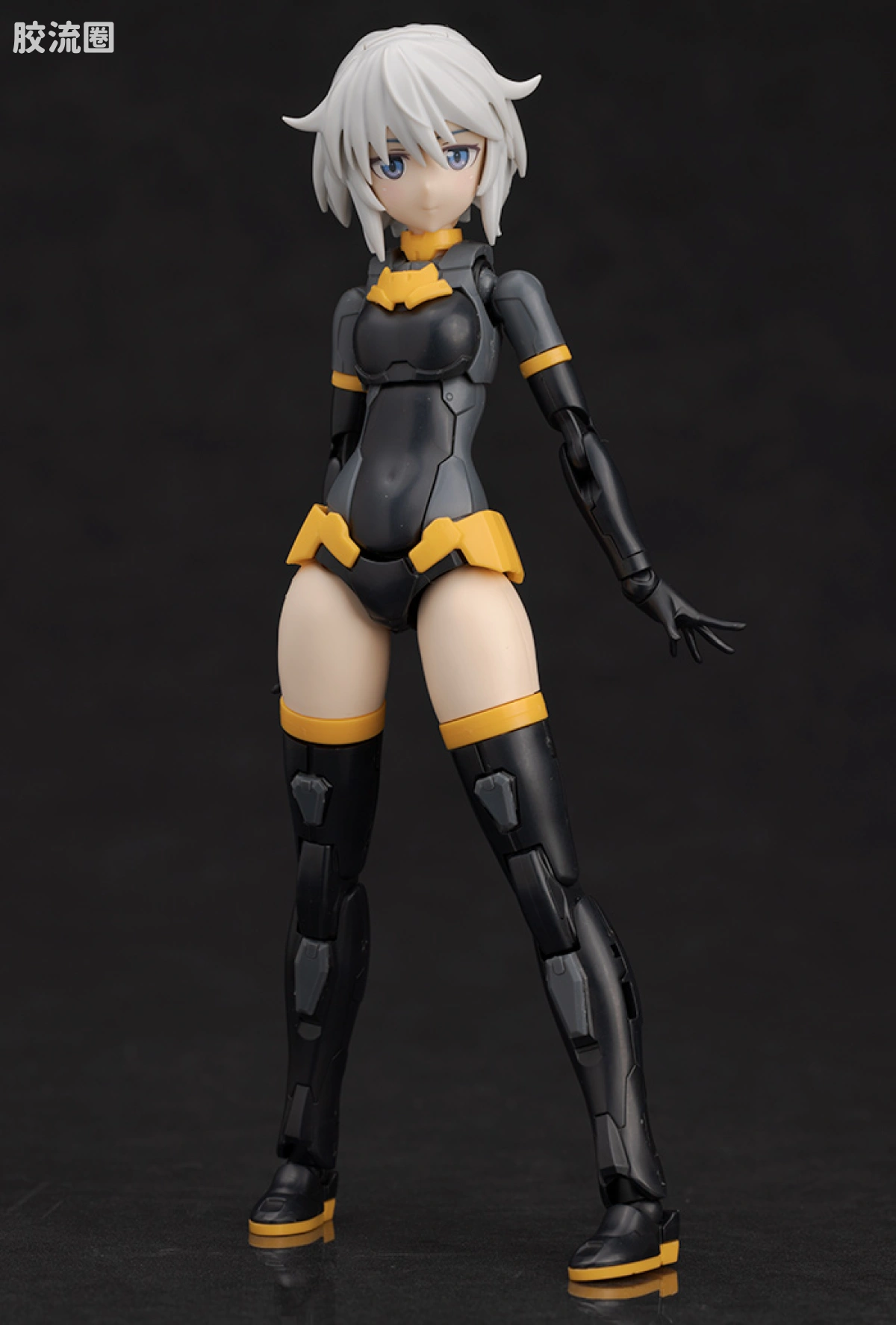 30MS 扩展面部配件 Vol.1 表情套装2[配色B] - 图片